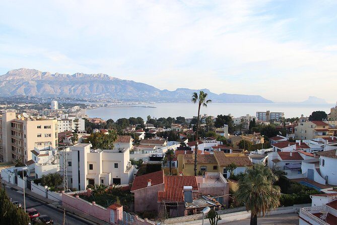 Transfer from Alicante airport to Albir in private Sedan car max. 3 passengers - Why This Transfer Offers Good Value