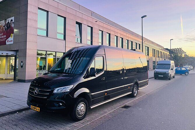 Transfer from Amsterdam to Keukenhof Gardens Tulip from Amsterdam - FAQ