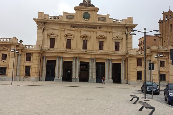 Transfer from and to Catania Airport Taormina Giardini Naxos Letojanni Mazzarò. - An Honest Look at the Transfer Experience