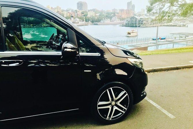 Transfer From Bodrum Milas Airport to Kusadasi - An Overview of the Bodrum to Kusadasi Transfer Experience