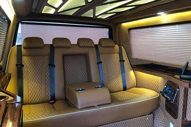 Transfer From Bodrum Milas Airport to Kusadasi - Practical Details That Matter