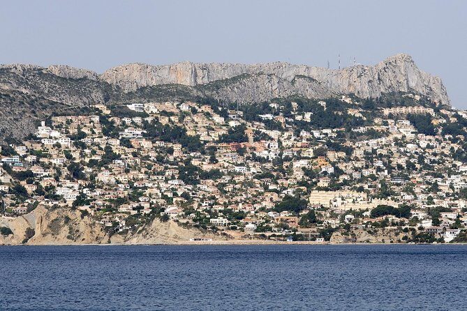 Transfer from Calpe to Alicante airport in private Sedan car max. 3 passengers - FAQ