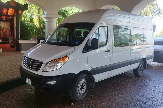 Transfer from Cancun Airport to Playa del Carmen - FAQs