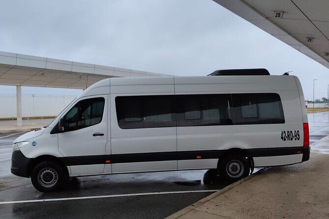 Transfer from Cancun airport to Riviera Maya hotel - Frequently Asked Questions