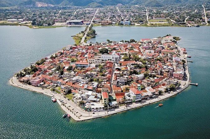 Transfer from Chiapas to Flores Guatemala - FAQ