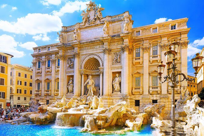 Transfer from Civitavecchia cruise port to Rome or FCO - Frequently Asked Questions