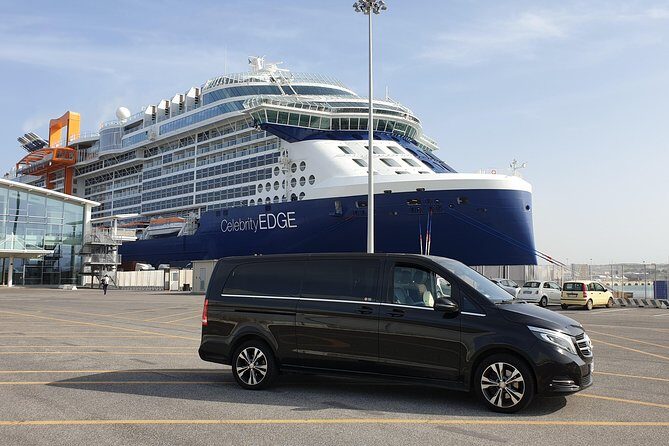 Transfer from Civitavecchia port to Fco Rome airport or Rome - Review Highlights and Authentic Insights