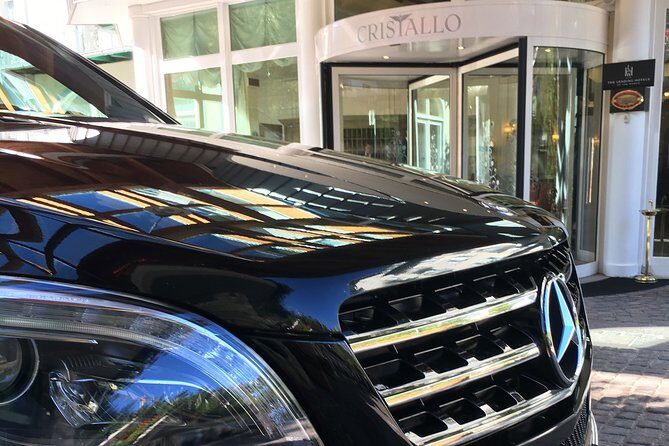 Transfer from Cortina d'Ampezzo to Venice Marco Polo airport or Mestre station - Who Is This Transfer Best For?