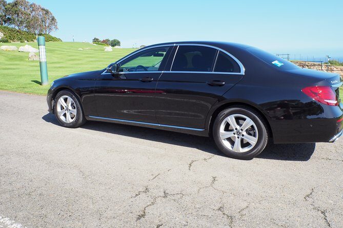 Transfer from Coruna Airport to Ferrol - Why Choose This Transfer?