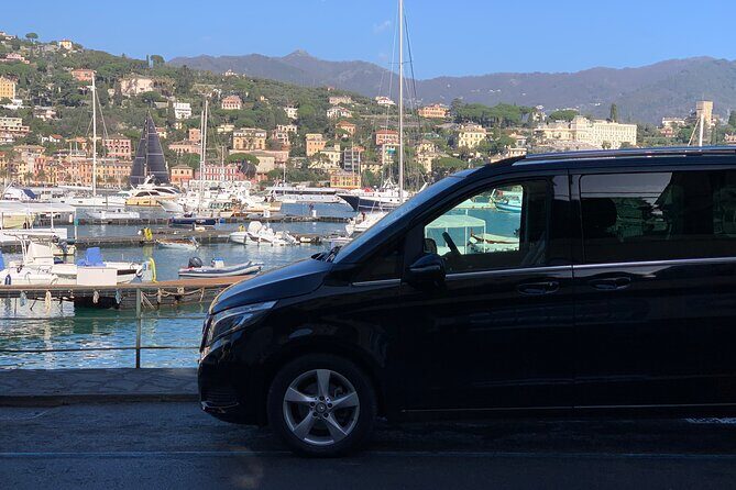 Transfer from Cruise Terminal of Ravenna to Bologna Airport - Transfer from Cruise Terminal of Ravenna to Bologna Airport: A Practical Guide