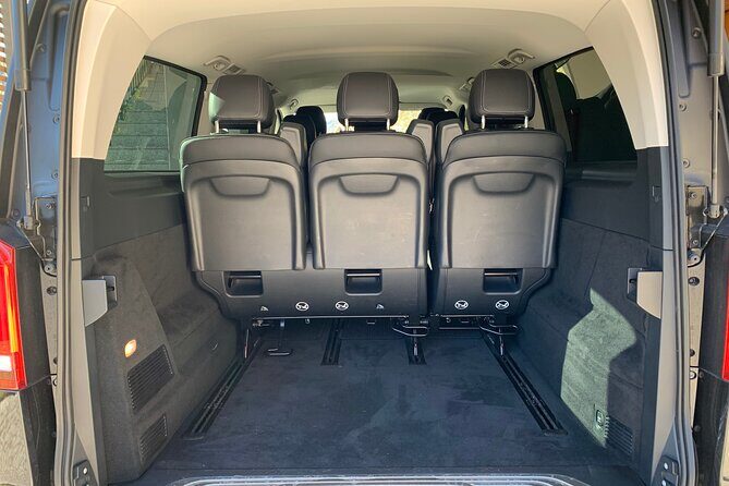 Transfer from Cruise Terminal of Ravenna to Bologna Airport - Who This Service is Perfect For