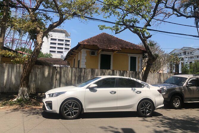 Transfer from Da Nang airport to Hoi An by private cars - Transfer from Da Nang airport to Hoi An by private cars: A detailed review