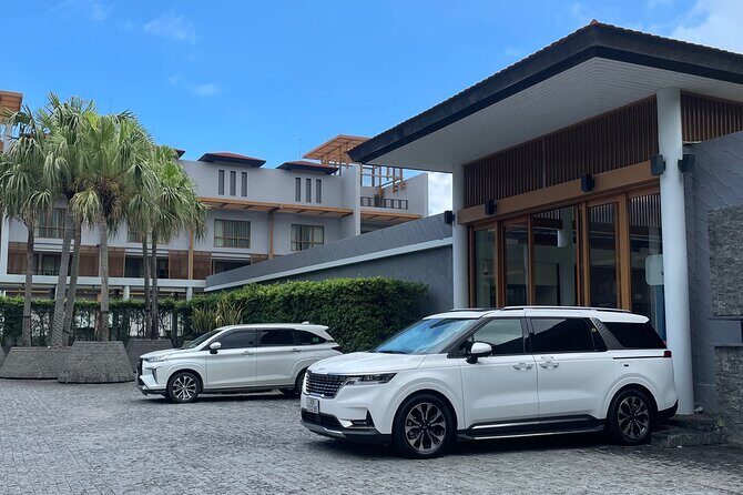 Transfer from Da Nang airport to Hoi An by private cars - Final thoughts: Is this transfer right for you?
