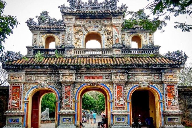 Transfer from Da Nang to Hue - An In-Depth Look at the Transfer Experience