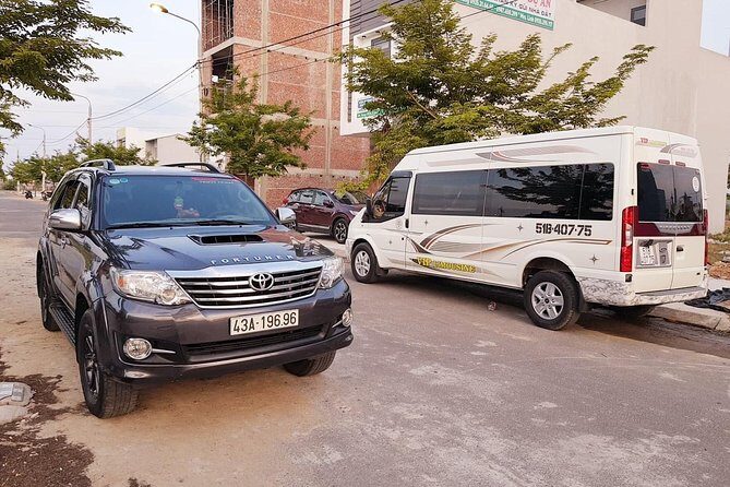 Transfer from Danang to Ba Na hills get free to Marble mountains - Authentic Traveler Insights