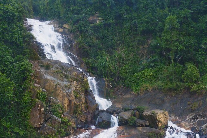 Transfer from Danang to Ba Na hills get free to Marble mountains - The Sum Up: Is This Tour Right for You?