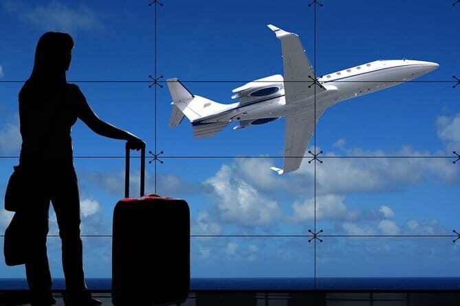 Transfer from Daxing International Airport - FAQ
