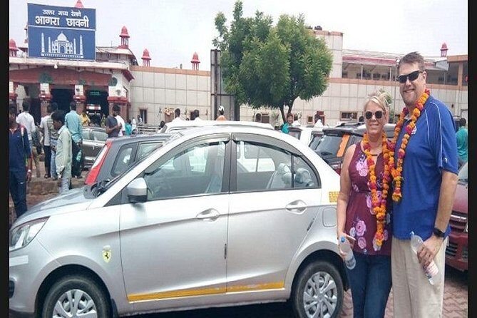 Transfer from Delhi to Agra by private Car - An Honest Exploration of the Delhi to Agra Private Transfer