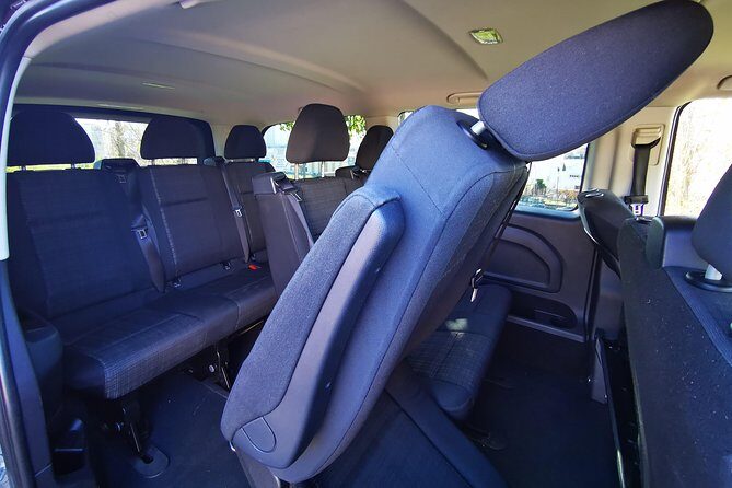 Transfer From Faro Algarve To Lisbon - An In-Depth Look at the Faro to Lisbon Transfer Experience