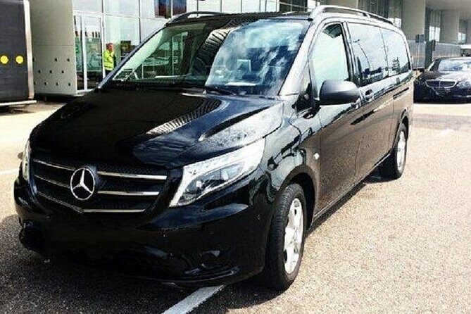 Transfer from Fiumicino airport to Rome Center - How Well Does It Value?