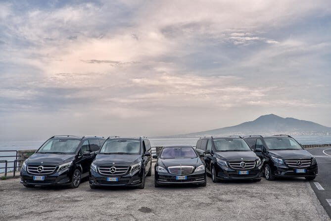 Transfer from Florence to the Amalfi Coast or vice versa - Transfer from Florence to the Amalfi Coast or vice versa: A detailed review