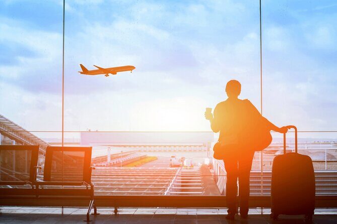 Transfer From Fort Lauderdale Airport with Meet & Greet Service - Practical Details & Tips