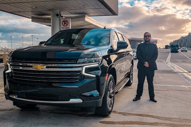 Transfer From Fort Lauderdale Hotels to Miami Airport or Port - FAQ