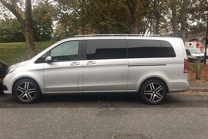 Transfer from Heathrow Airport to London hotel on private car - An In-Depth Look at the Heathrow to London Private Transfer