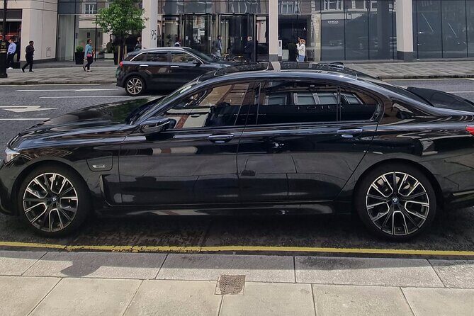 Transfer from Heathrow Airport to London hotel on private car - Frequently Asked Questions