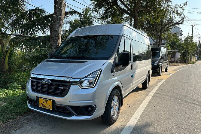 Transfer from Hoi An to BaNa Hills (Golden Bridge) by Private Car - Practical Considerations and Tips