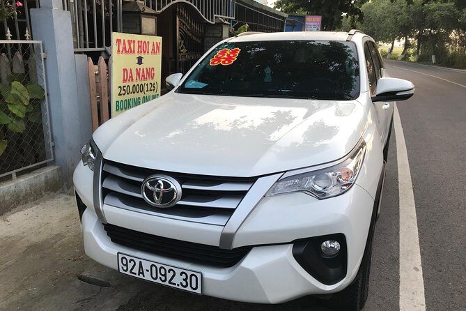 Transfer from Hoi An to BaNa Hills (Golden Bridge) by Private Car - Who Is This Tour Best For?