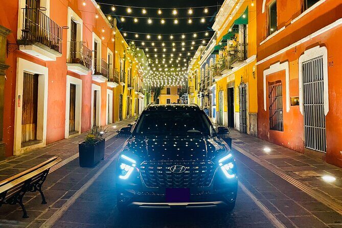 Transfer from Huejotsingo Airport to Puebla Hotels - Reliable Transfer from Huejotsingo Airport to Puebla Hotels: A Practical Guide