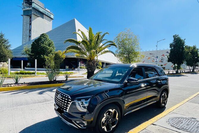 Transfer from Huejotsingo Airport to Puebla Hotels - An In-Depth Look at the Transfer Service