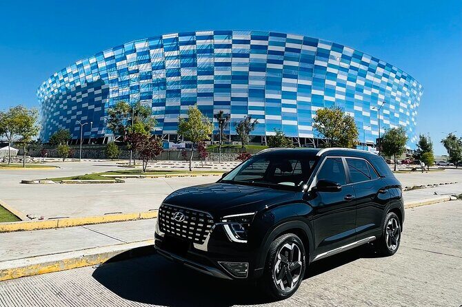 Transfer from Huejotsingo Airport to Puebla Hotels - Frequently Asked Questions