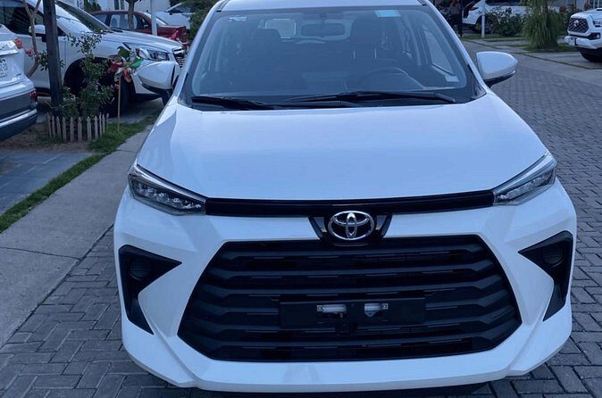 Transfer from International Airport to Tequila Jalisco - The Booking and Cancellation Policy