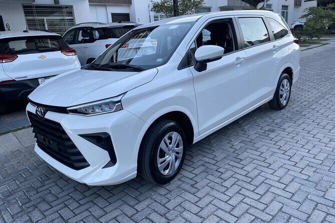 Transfer from International Airport to Tequila Jalisco - Comparing Cost and Value