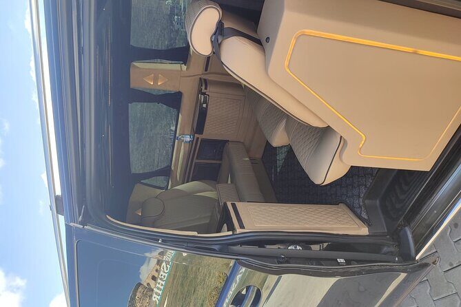 Transfer from Kayseri Erkilet ASR Airport to Cappadocia | Private - Final Thoughts: Is It Worth It?