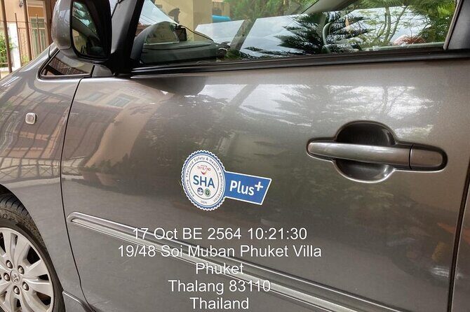 Transfer from Khao Lak Hotel to Phuket Airport - Who Will Love This Service?