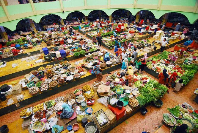 Transfer from Kota Bahru Airport to Kuala Besut - Why This Service Makes Sense