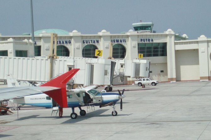 Transfer from Kota Bahru Airport to Kuala Besut - Final Thoughts: Is This Transfer Right for You?