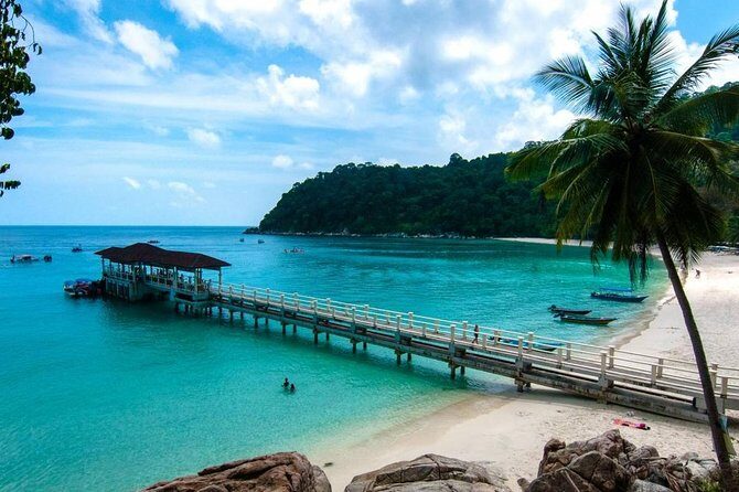 Transfer from Kota Bahru Airport to Kuala Besut - FAQ