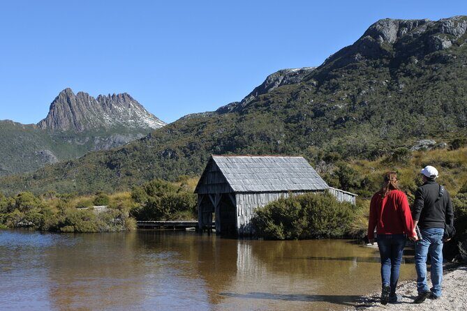 Transfer from Launceston to Cradle Mountain - Key Points