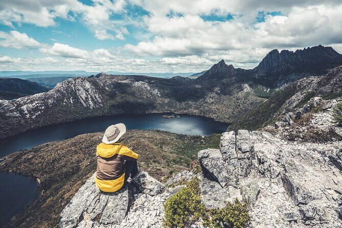 Transfer from Launceston to Cradle Mountain - Who This Tour Is Best For