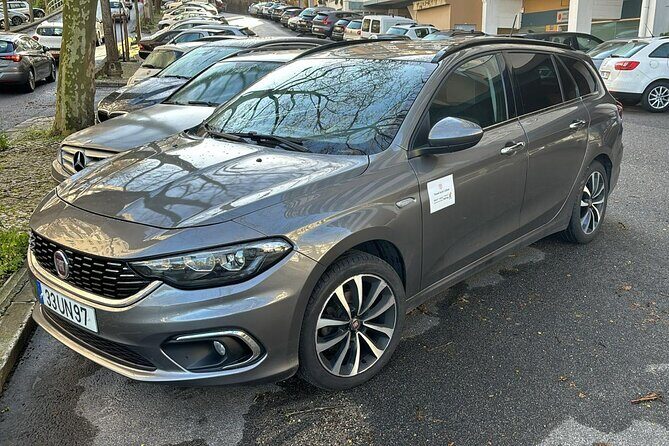 Transfer from Lisbon Airport to Algarve - Comprehensive Review of the Transfer from Lisbon Airport to Algarve