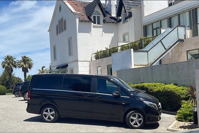 Transfer from Lisbon Airport to Lisbon city - Experience Breakdown: What You Can Expect