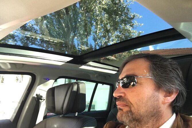 Transfer from Lisbon Airport to Lisbon - Detailed Review of the Transfer Experience