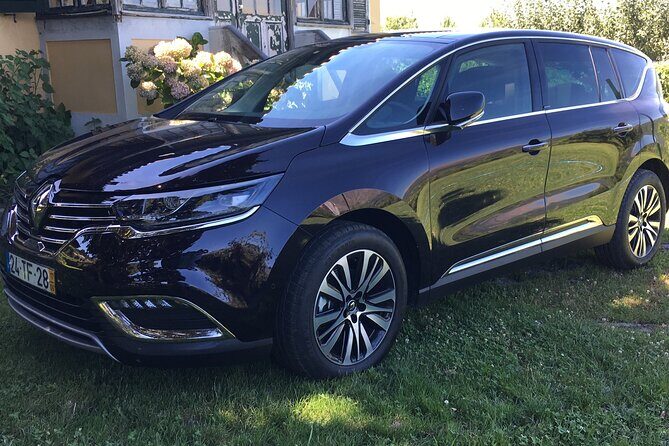 Transfer from Lisbon Airport to Lisbon - Why This Transfer Works Well