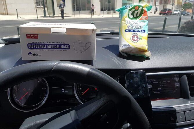 Transfer from Lisbon to Algarve with stop in Evora - Authentic Experiences and Hidden Gems