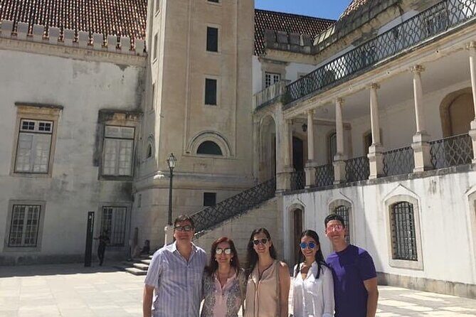 Transfer from Lisbon to Oporto - A Closer Look at the Lisbon to Porto Private Transfer with Stops