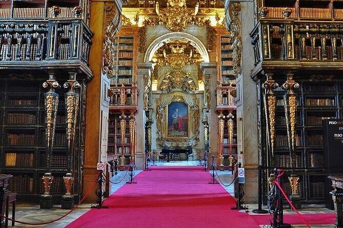 Transfer from Lisbon to Oporto - The Sum Up